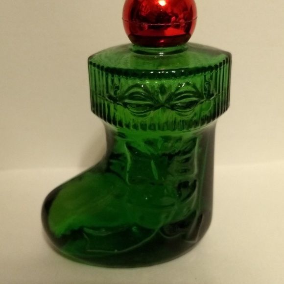 Vintage Moonwind Christmas Boot Surprise - Picture 1 of 4